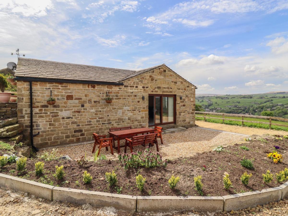 Moorbottom Stables Villa Halifax Exterior photo