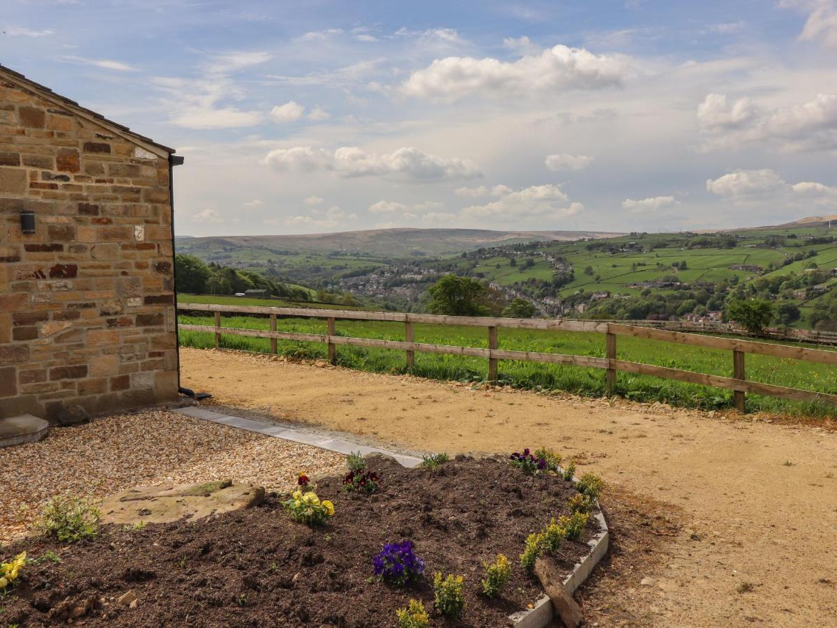 Moorbottom Stables Villa Halifax Exterior photo